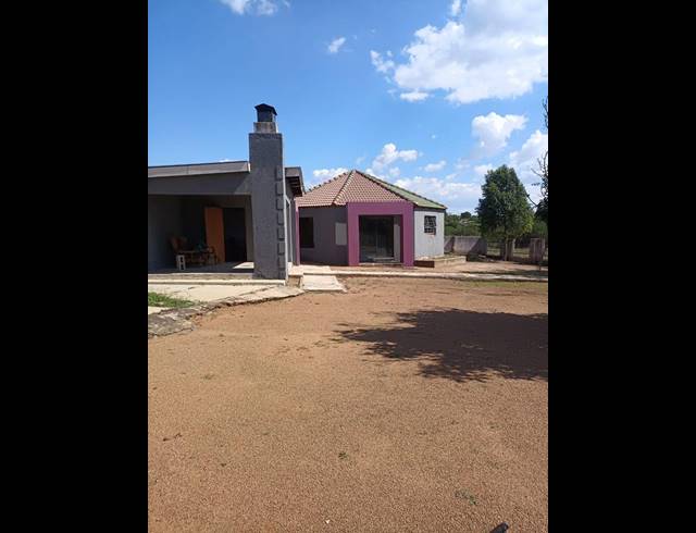 FARM FOR SALE IN MADIDI